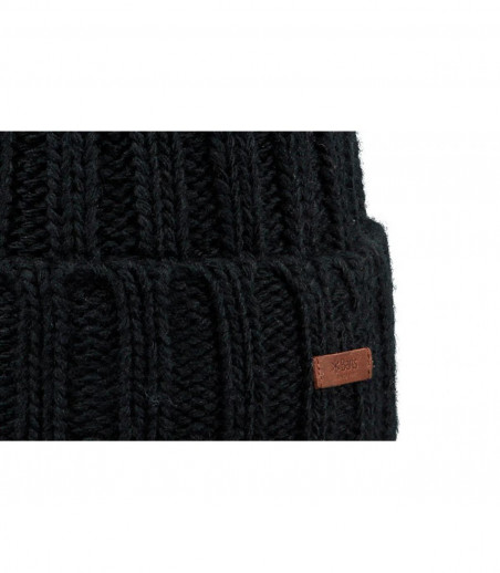 Pazzo Beanie pom